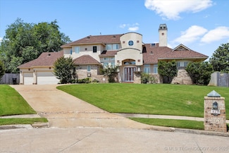 524 S 67th St, Broken Arrow, OK 74014