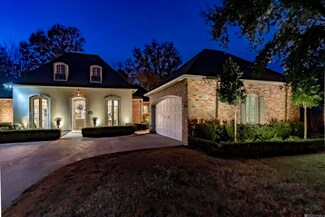 19223 Bellerive Ct, Baton Rouge, LA 70809