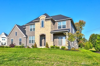 5017 Ainsley Dr, Mason, OH 45040