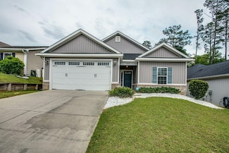 2475 Tippecanoe Ridge, Tallahassee, FL 32303