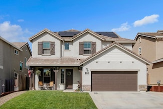 524 Lupine Dr, Ione, CA 95640