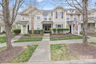 17615 Trolley Crossing Way, Cornelius, NC 28031