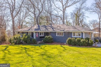 210 Hardy Rd, Lookout Mountain, GA 30750