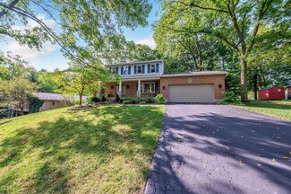9903 Tradewind Ct, Montgomery, OH 45242