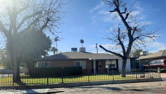 6142 N 18th Ave, Phoenix, AZ 85015
