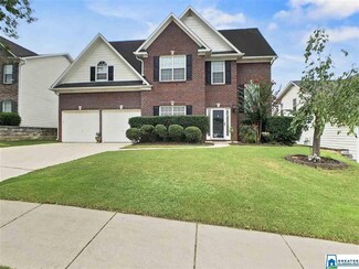1613 Deer Valley Cir, Birmingham, AL 35226