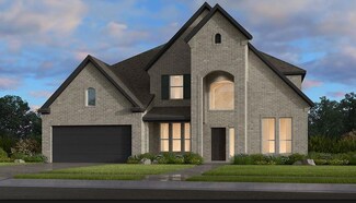 2309 Allston Dr, Little Elm, TX 75068