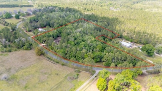 TBD SW County Road 100a, Starke, FL 32091