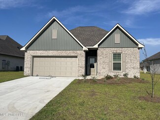 7236 Pencarrow Cir, Gulf Hills, MS 39564