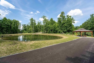 Lot 22 Eagle Butte Way, Morgantown, WV 26508