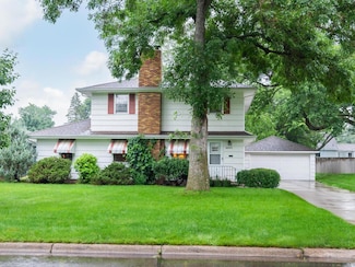 6809 Wentworth Ave, Richfield, MN 55423