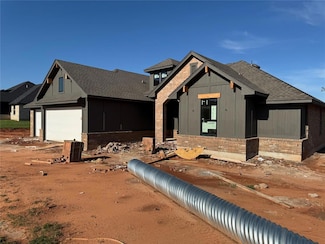 2758 Juneberry Ln, Newcastle, OK 73065