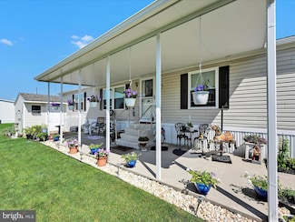 647 Lilac Dr, New Providence, PA 17560