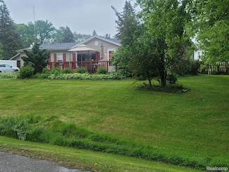 3092 Durant Heights, Flint, MI 48507