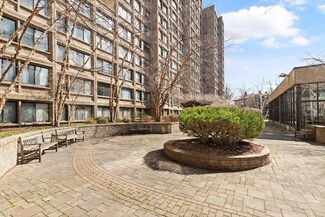 1731 Beacon St Unit 313, Brookline, MA 02445