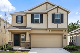 1223 Cabot Cliffs Dr, Daytona Beach, FL 32124
