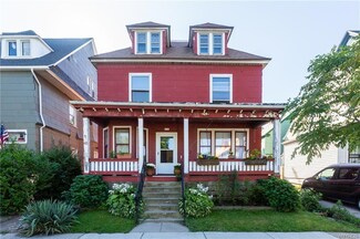 41 Massachusetts Ave, Buffalo, NY 14213