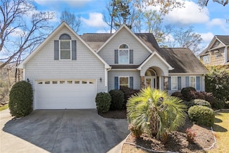 521 Shirley Cir, Anderson, SC 29625