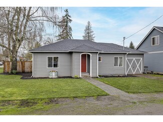 589 Church St, Dayton, OR 97114