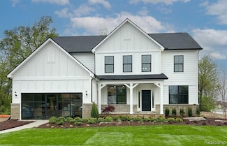 3631 Downing Rd, Ypsilanti, MI 48197