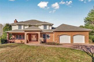3218 Nc Highway 801 S, Advance, NC 27006