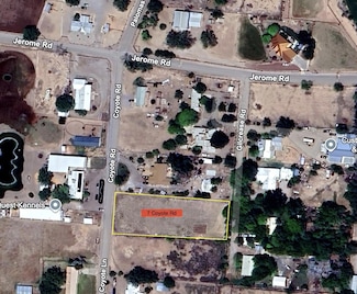 7 Coyote Ln, Los Lunas, NM 87031