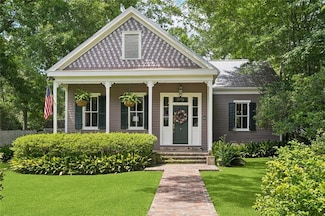 505 W 14th Ave, Covington, LA 70433