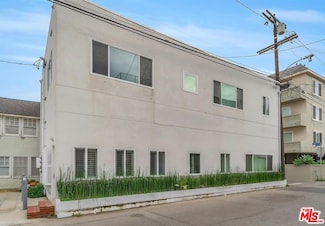 Unlisted Address