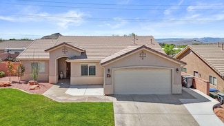 1173 W Snow Canyon Pkwy Unit 18, Saint George, UT 84770