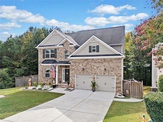 3865 Brookhollow Dr, Douglasville, GA 30135