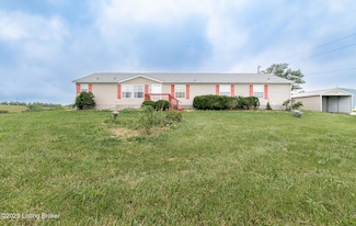 2135 Chaplin Taylorsville Rd, Bloomfield, KY 40008