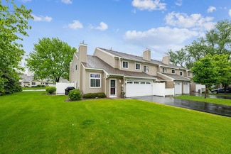 705 85th Ln NW Unit 5, Coon Rapids, MN 55433