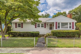 16 Cedar Brook Rd, Lynn, MA 01904