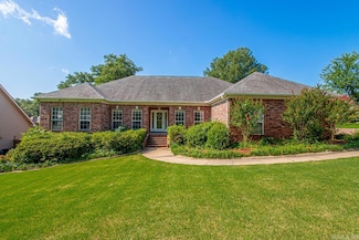 1802 Rodeo Dr, Bryant, AR 72022