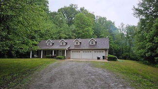 189 County Road 657, Cape Girardeau, MO 63701