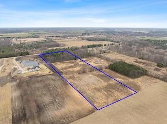 O V/L E Sternberg Rd, Nunica, MI 49448