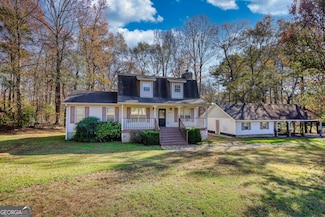 2194 Highway 20 E, McDonough, GA 30252