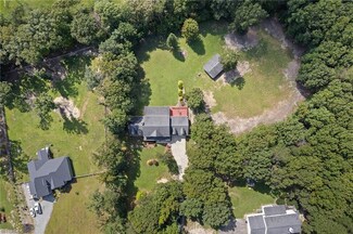 0 Ridge Rd, Lexington, NC 27295