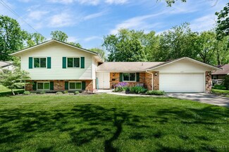 2501 E Rahn Rd, Dayton, OH 45440