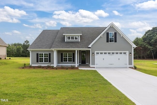 6294 River Rd, Fuquay-Varina, NC 27526