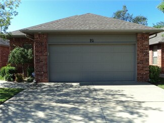 24 SW 92nd Place, Oklahoma City, OK 73139