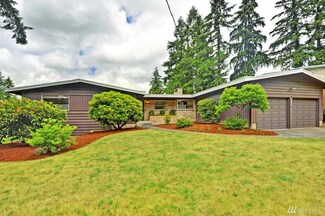 15804 SE 26th St, Bellevue, WA 98008