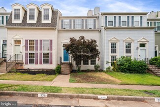 3308 Buckeye Ln, Fairfax, VA 22033