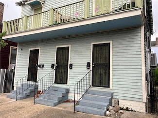 1505 Dumaine St Unit B, New Orleans, LA 70116