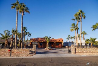 13230 E 55th St, Yuma, AZ 85367