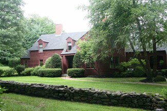 826 Gould Hill Rd, Contoocook, NH 03229