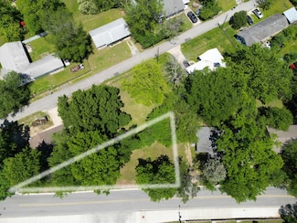 1242 W Mount Comfort Rd, Fayetteville, AR 72703
