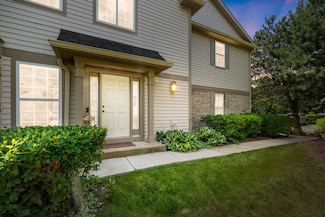 2119 Ivy Ridge Dr Unit 2119, Hoffman Estates, IL 60192