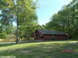 214 Creek Rd, Benton, AR 72015