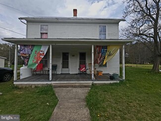 11957 Blue Gray Trail, Brandywine, WV 26802